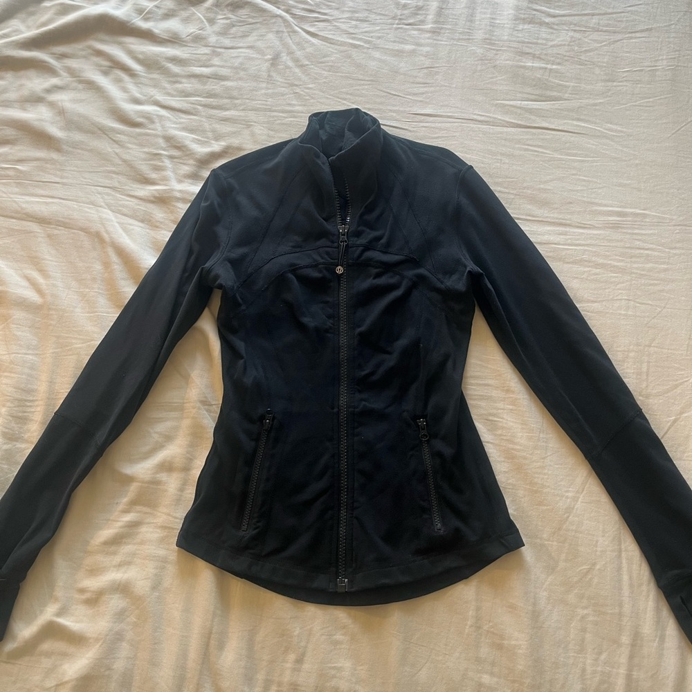 Lululemon define jacket